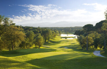 Golfreizen - PGA Catalunya Resort 1