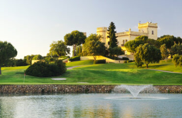 Golfreizen - Barcelo Montecastillo 1