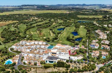 Golfreizen - Barcelo Montecastillo 3