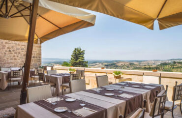 Golfreizen - Castelfalfi Resort 4