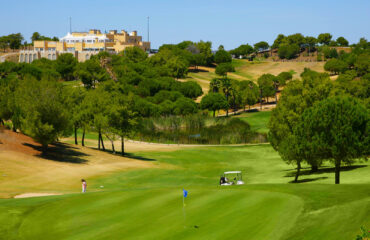 Golfreizen - Castro Marim Golf Resort 3