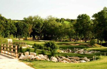 Golfreizen - Di Saturnia Golf 2