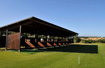 Golfreizen - Di Saturnia Golf 6