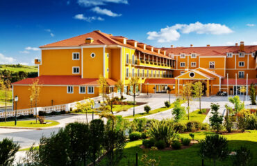 Golfreizen - Dolce Camporeal Resort 6