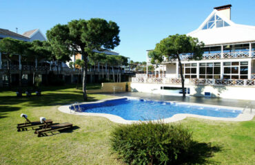 Golfreizen - Hotel Nuevo Portil 1