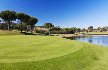 Golfreizen - Islantilla Resort 3