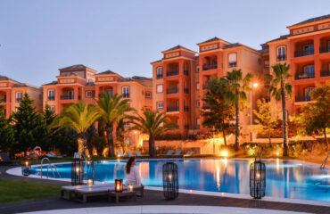 Golfreizen - Islantilla Resort 5