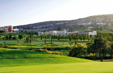 Golfreizen - La Finca Golf Resort 2