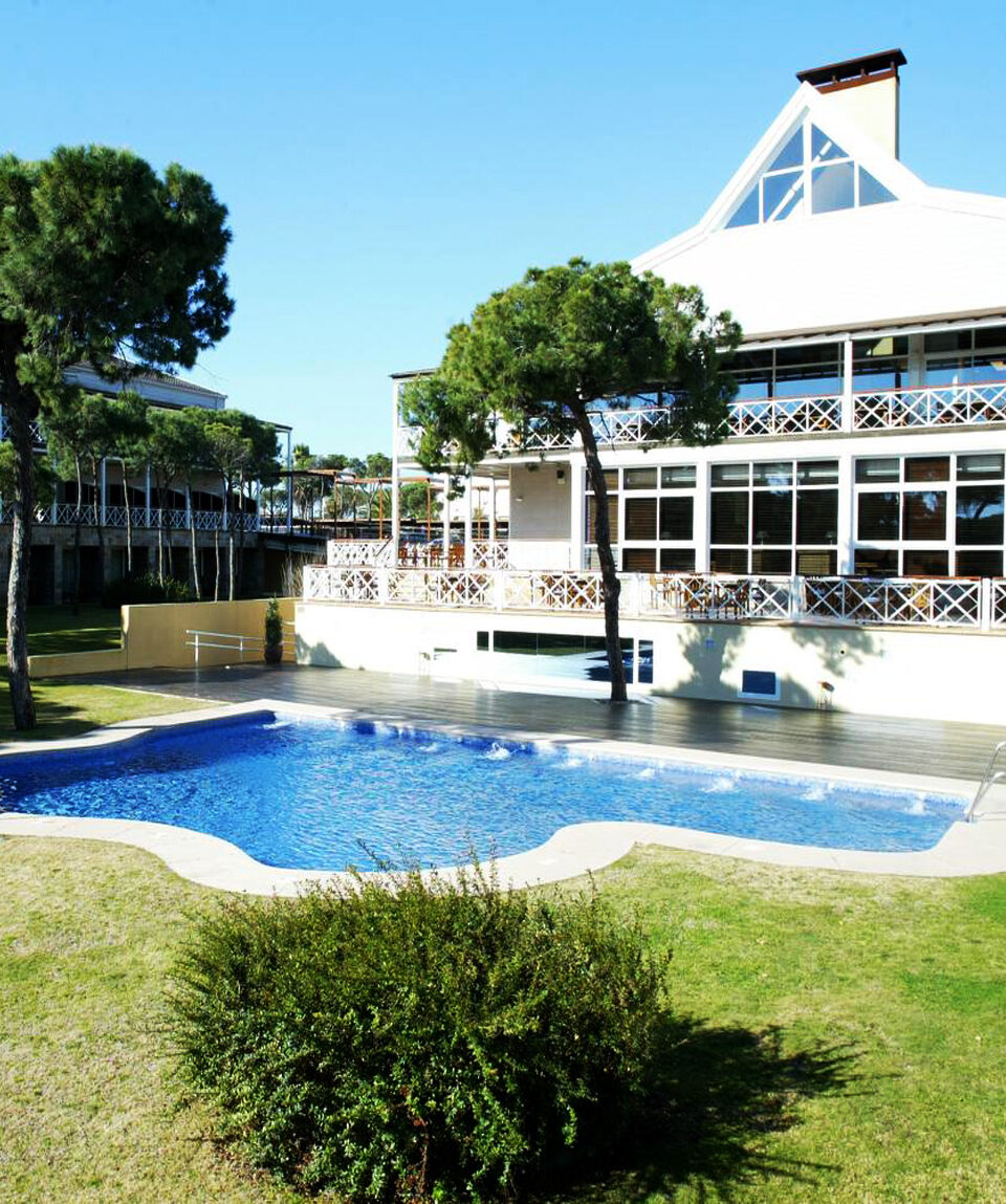 Golfreizen - Nuevo Portil Resort - Introductie