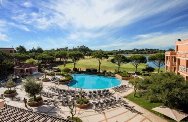 Golfreizen - Quinta de Marinha Resort 1