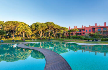 Golfreizen - Quinta de Marinha Resort 2