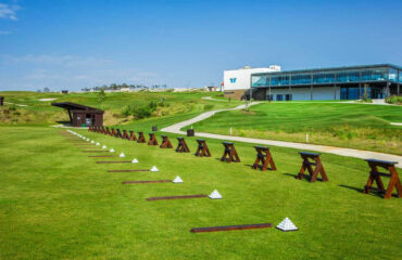 Golfreizen - Royal Obidos Golf 5