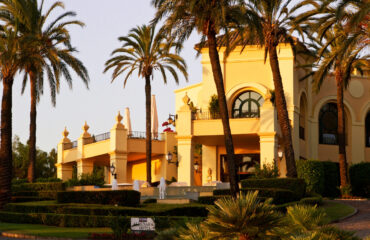 Golfreizen - Almenara Golf Hotel 1