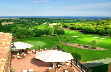 Golfreizen - Almenara Golf Hotel 2