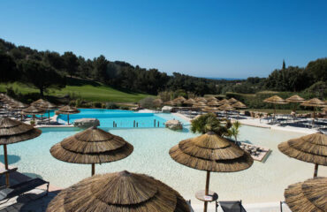 Golfreizen - Dolce Fregate Resort 3