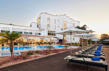 Golfreizen - Dona Filipa Hotel 6