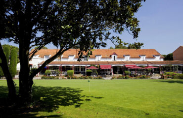 Golfreizen - Golf Hotel Valescure 1