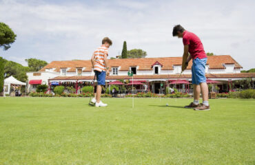 Golfreizen - Golf Hotel Valescure 6