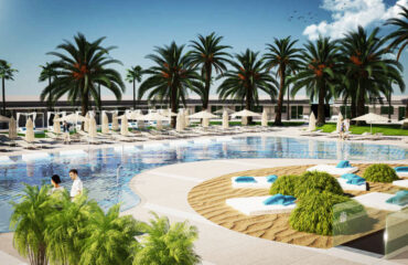 Golfreizen - Hotel Palm Beach 2