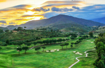 Golfreizen - La Cala Golf Resort 3