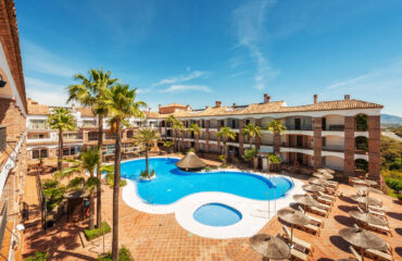 Golfreizen - La Cala Golf Resort 5