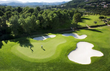 Golfreizen - La Sella Golf Resort - 2