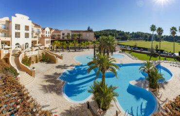 Golfreizen - La Sella Golf Resort - 5