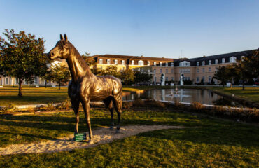 Golfreizen - Mercure De Chantilly 1