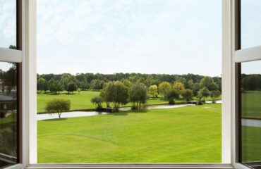 Golfreizen - Mercure De Chantilly 2