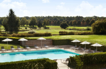 Golfreizen - Mercure De Chantilly 5