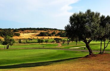 Golfreizen - Morgado Country Club 2