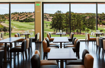 Golfreizen - Morgado Country Club 3