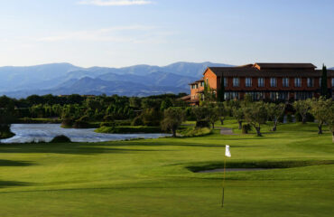 Golfreizen - Peralada Golf Hotel 1