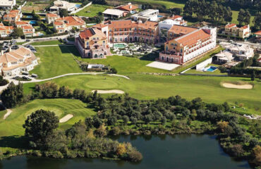 Golfreizen - Pestana Sintra Golf 5