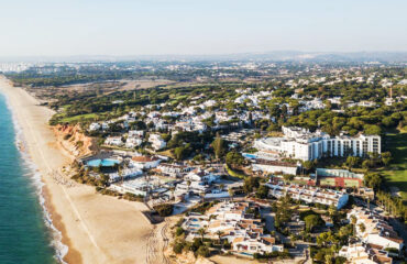 Golfreizen - Vale Do Lobo Resort 2