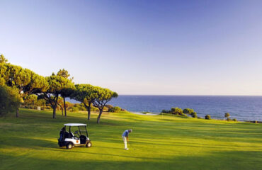 Golfreizen - Vale Do Lobo Resort 3