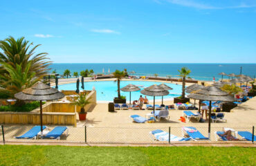 Golfreizen - Vale Do Lobo Resort 5