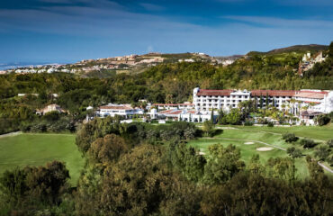 Golfreizen - Westin La Quinta Golf 2