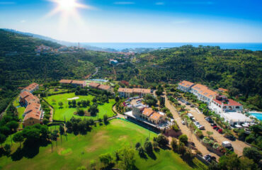 Golfreizen - Castellaro Resort 3