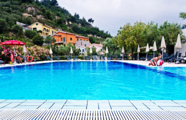 Golfreizen - Castellaro Resort 5