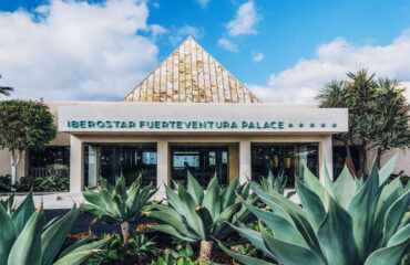 Golfreizen - Fuerteventura Palace 5