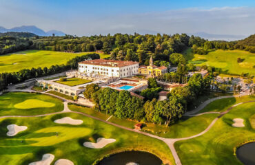 Golfreizen - Galzignano Resort 2