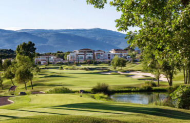 Golfreizen - Royal Mougins Resort 1