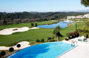 Golfreizen - Royal Mougins Resort 3