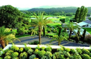 Golfreizen - Royal Mougins Resort 5