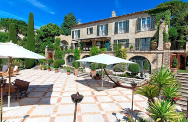 Golfreizen - Royal Mougins Resort 6