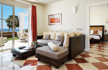 Golfreizen - Suite Villa Maria 4