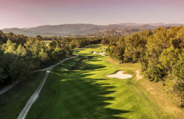 Golfreizen - Terre Blanche Golf 2