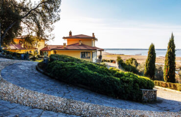 Golfreizen - Versilia Resort 1